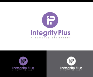 Logo Design by e-graphics for Platinum Plus Realty & Investments, Inc | Design: #12833831