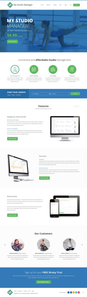 Web Design par pb pour PianoMaestro Pty Ltd | Design : #12848375