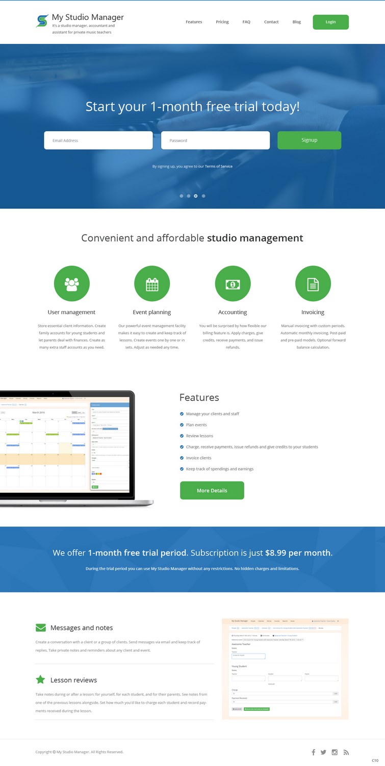 Web Design par pb pour PianoMaestro Pty Ltd | Design #12875391