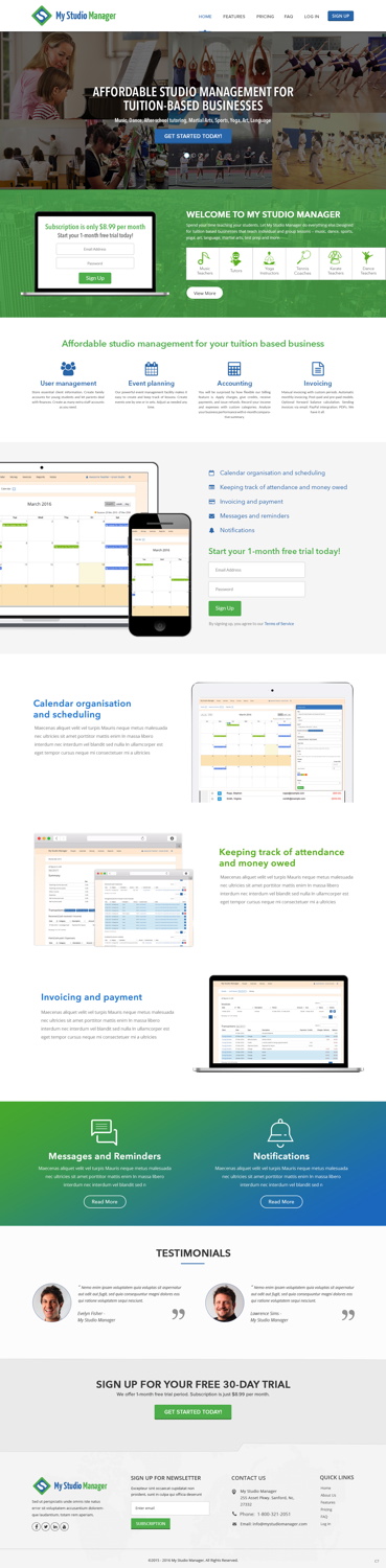 Diseño Web por pb para PianoMaestro Pty Ltd | Diseño #13041256