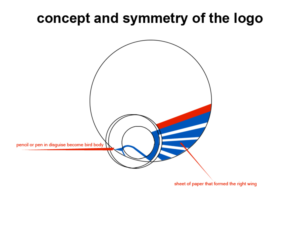 Logo Design by ERASER ART for this project | Design: #12894676