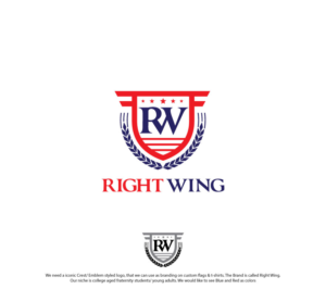 Logo Design by ecorokerz for this project | Design #12845958