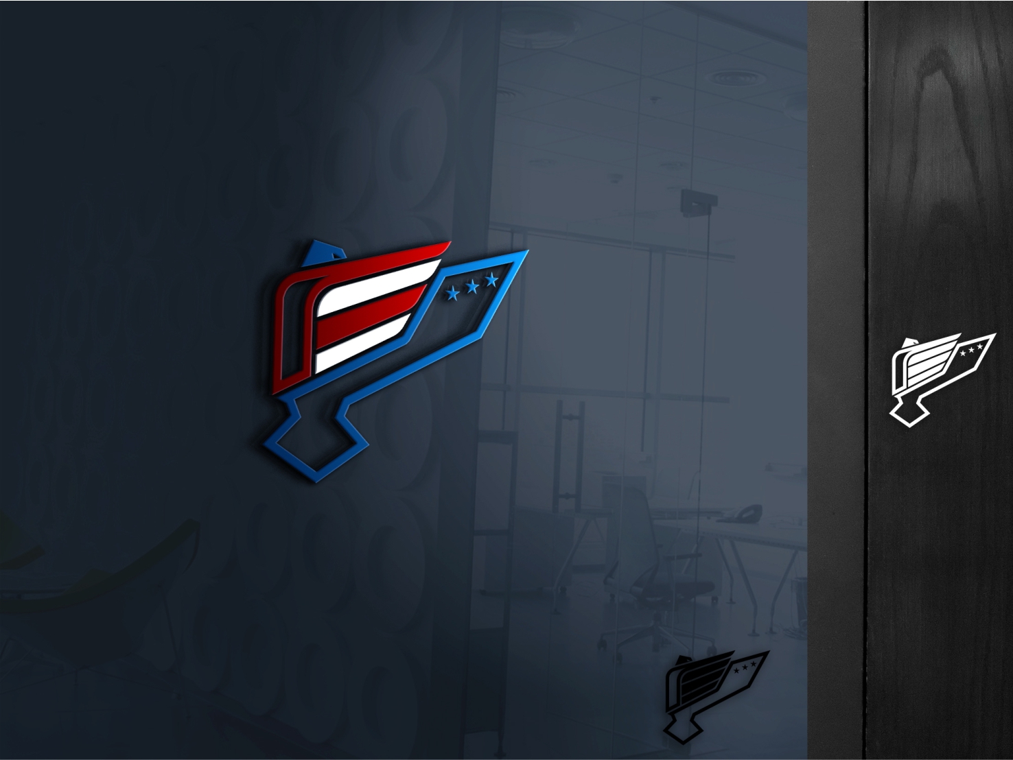 Logo Design by MambaDesign for this project | Design #12849924