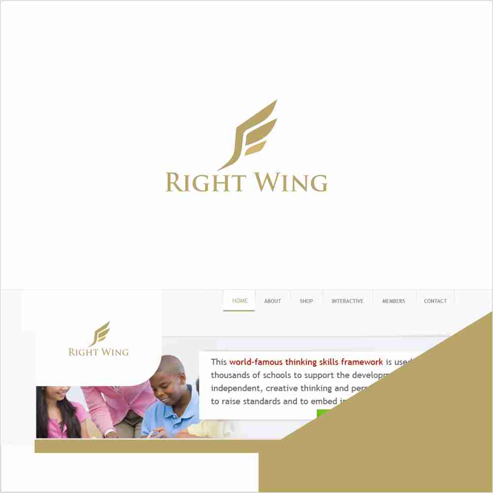 Logo Design by Paulsein for this project | Design #12853167