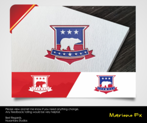 Logo Design by Mariono Fx for this project | Design: #12900519