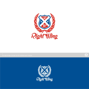 Logo Design by MBARO for this project | Design #12878611