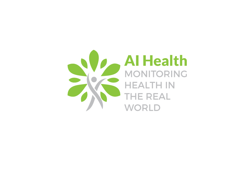 Logo-Design von GreenArt für AI Health | Design #12840477