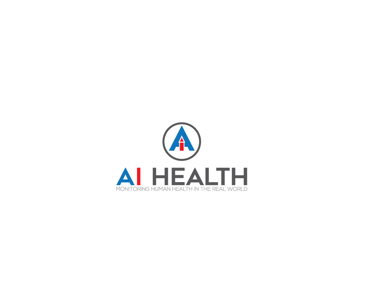 Logo Design by designlogo007 for AI Health | Design #12831929