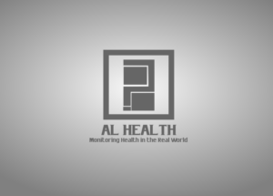 Logo-Design von Blender Coffe für AI Health | Design: #12940859