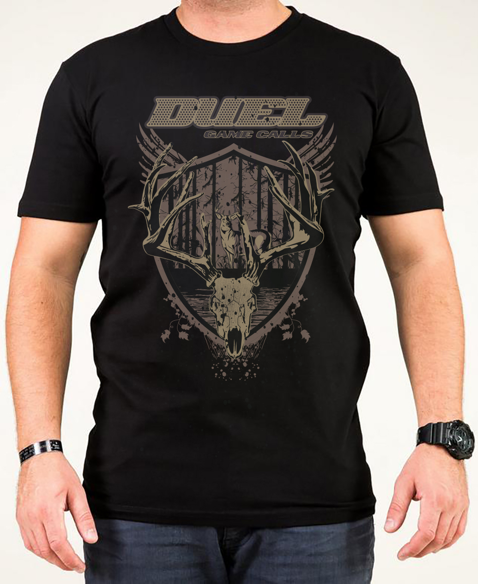 T-shirt Design by Pranit for The Outdoor Group | Design: #13099249