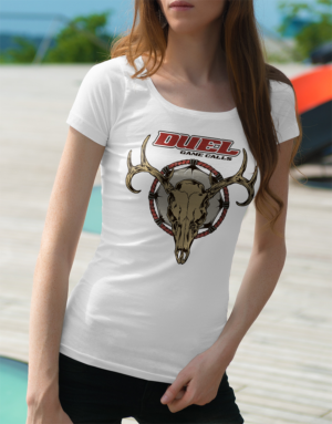T-shirt Design by Eugeniy Sosunov for The Outdoor Group | Design: #12842738
