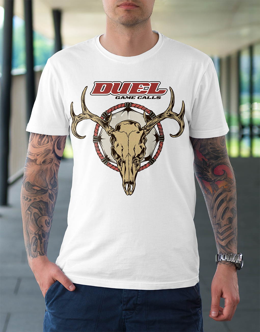 T-shirt Design by Eugeniy Sosunov for The Outdoor Group | Design #12842739