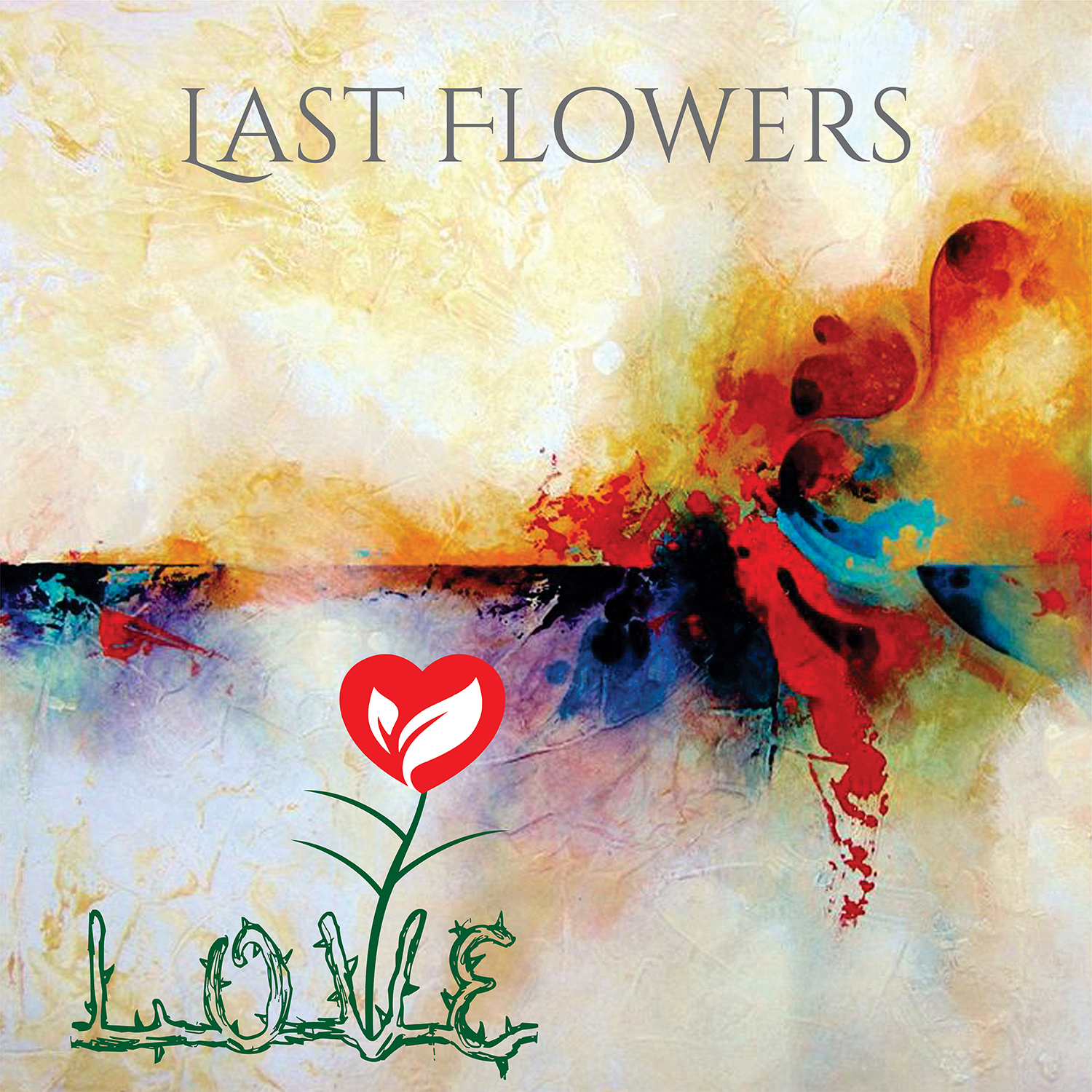 CD Cover Design by alhemique1 for this project | Design #12875194
