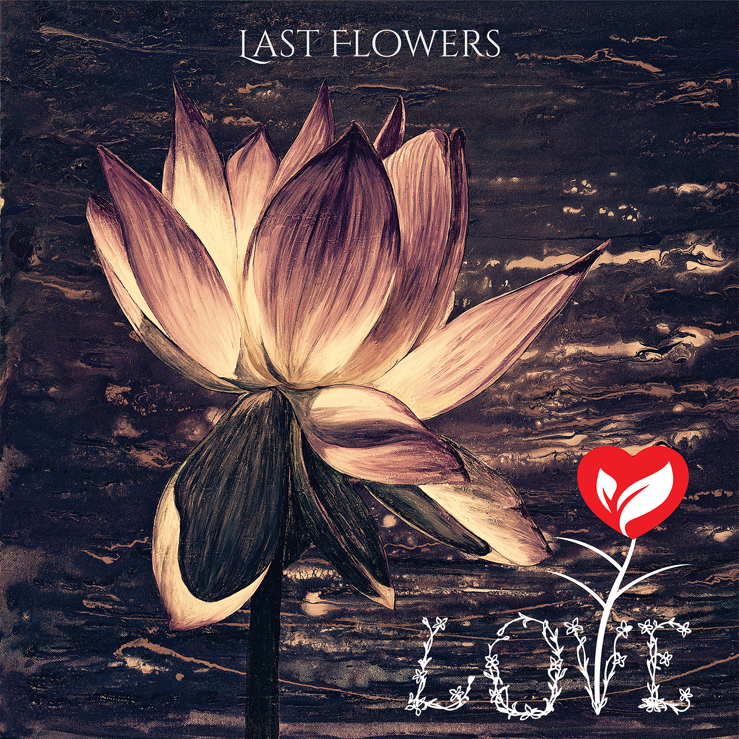 CD Cover Design by alhemique1 for this project | Design #12875195