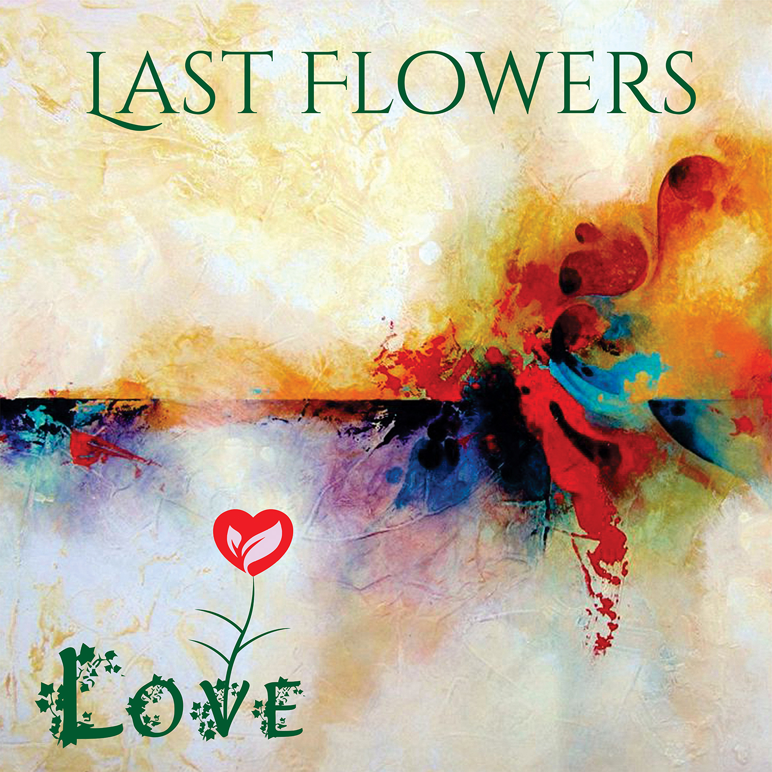 CD Cover Design by alhemique1 for this project | Design #12875196
