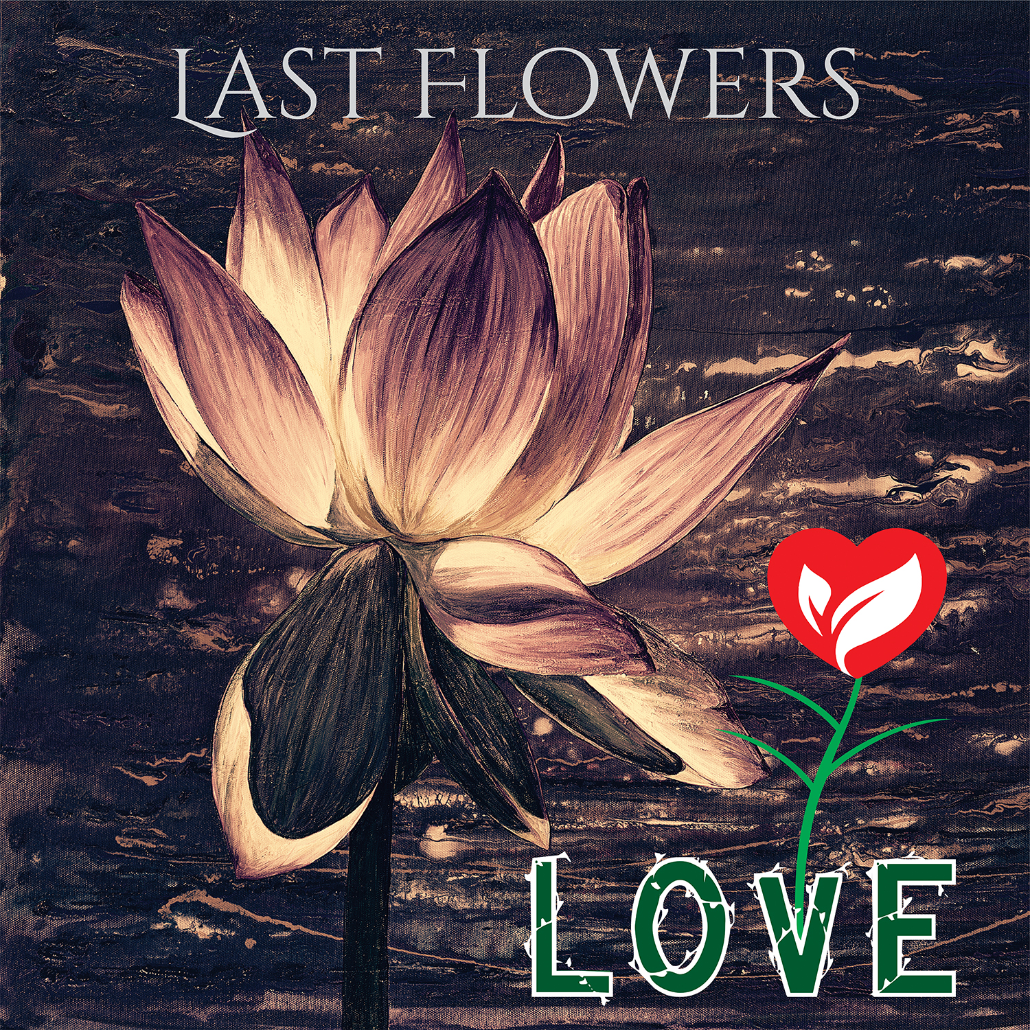 CD Cover Design by alhemique1 for this project | Design #12875198