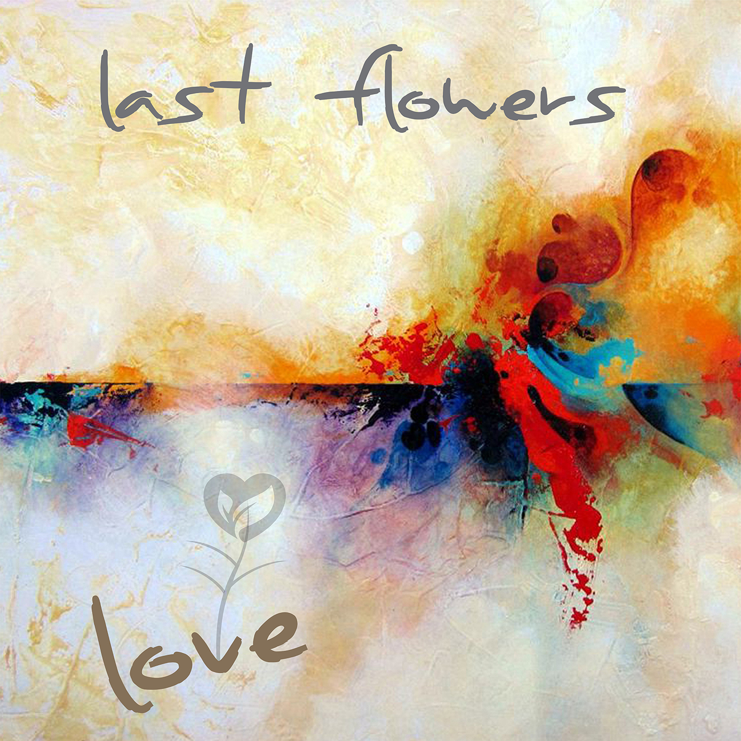 CD Cover Design by alhemique1 for this project | Design #12941147