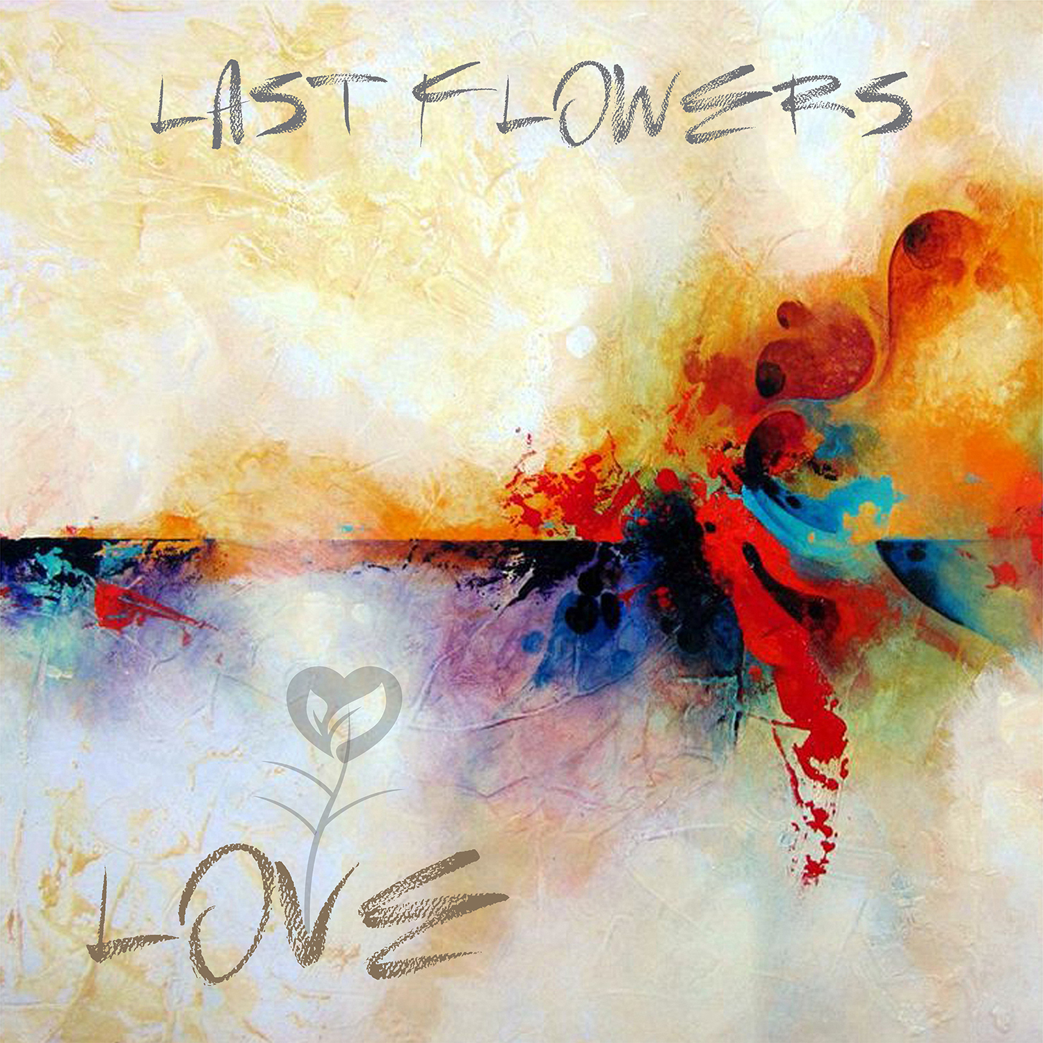CD Cover Design by alhemique1 for this project | Design #12941149