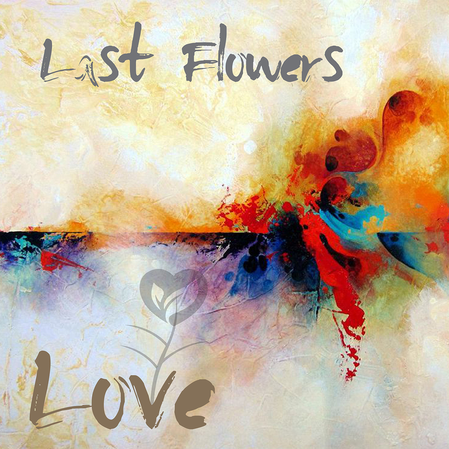 CD Cover Design by alhemique1 for this project | Design #12941150