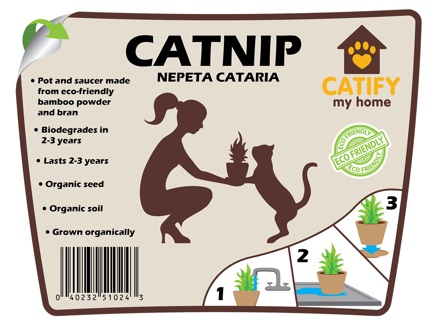 Design Autocollant par JoshuaKahle pour Catify My Home | Design #12929920