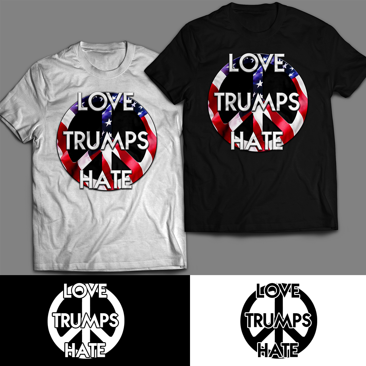 T-shirt Design by Joshua Ede for Jack the Dog Promotions | Design #12982689