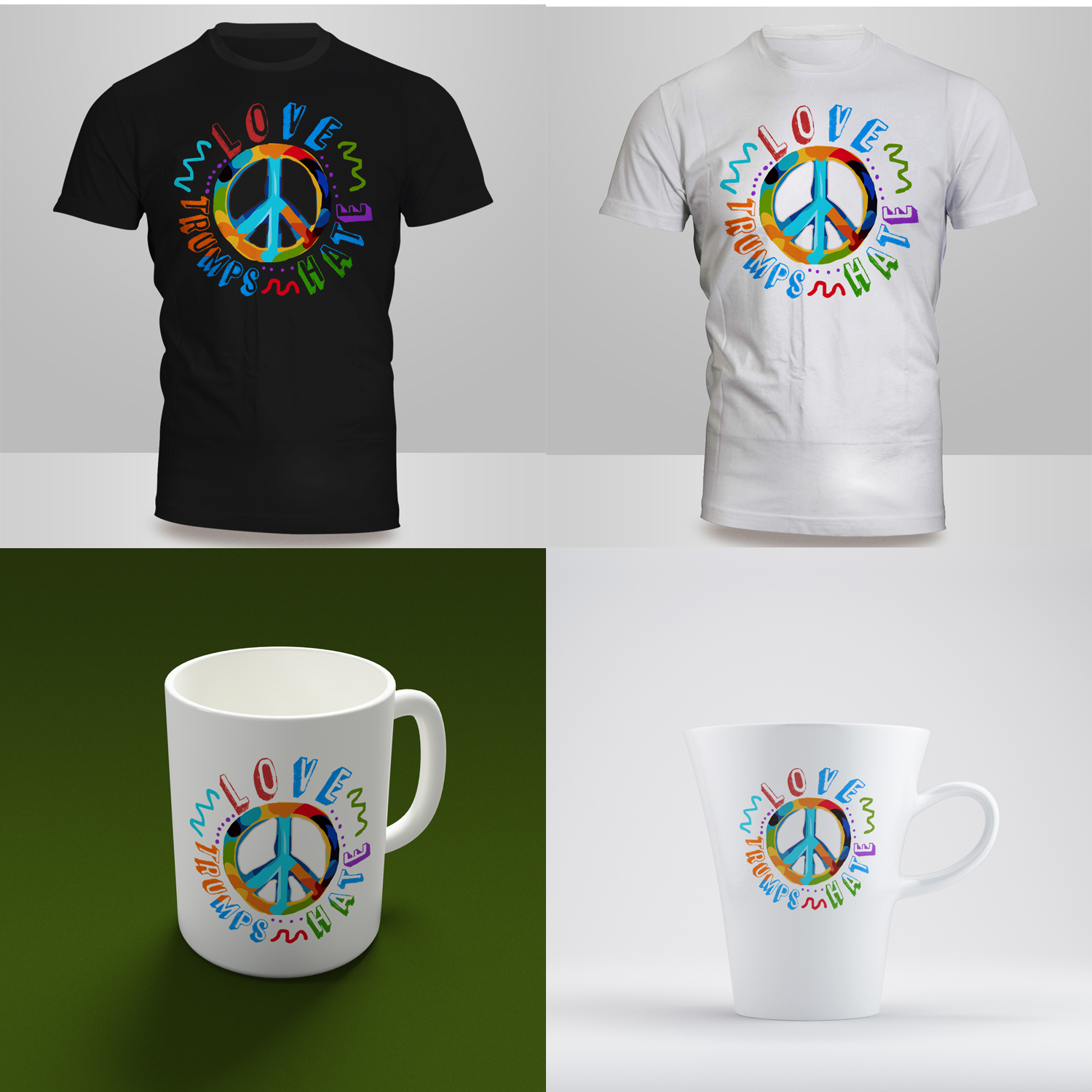 T-shirt Design by Kero for Jack the Dog Promotions | Design #12831744