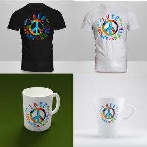 T-shirt Design by Kero for Jack the Dog Promotions | Design: #12831744