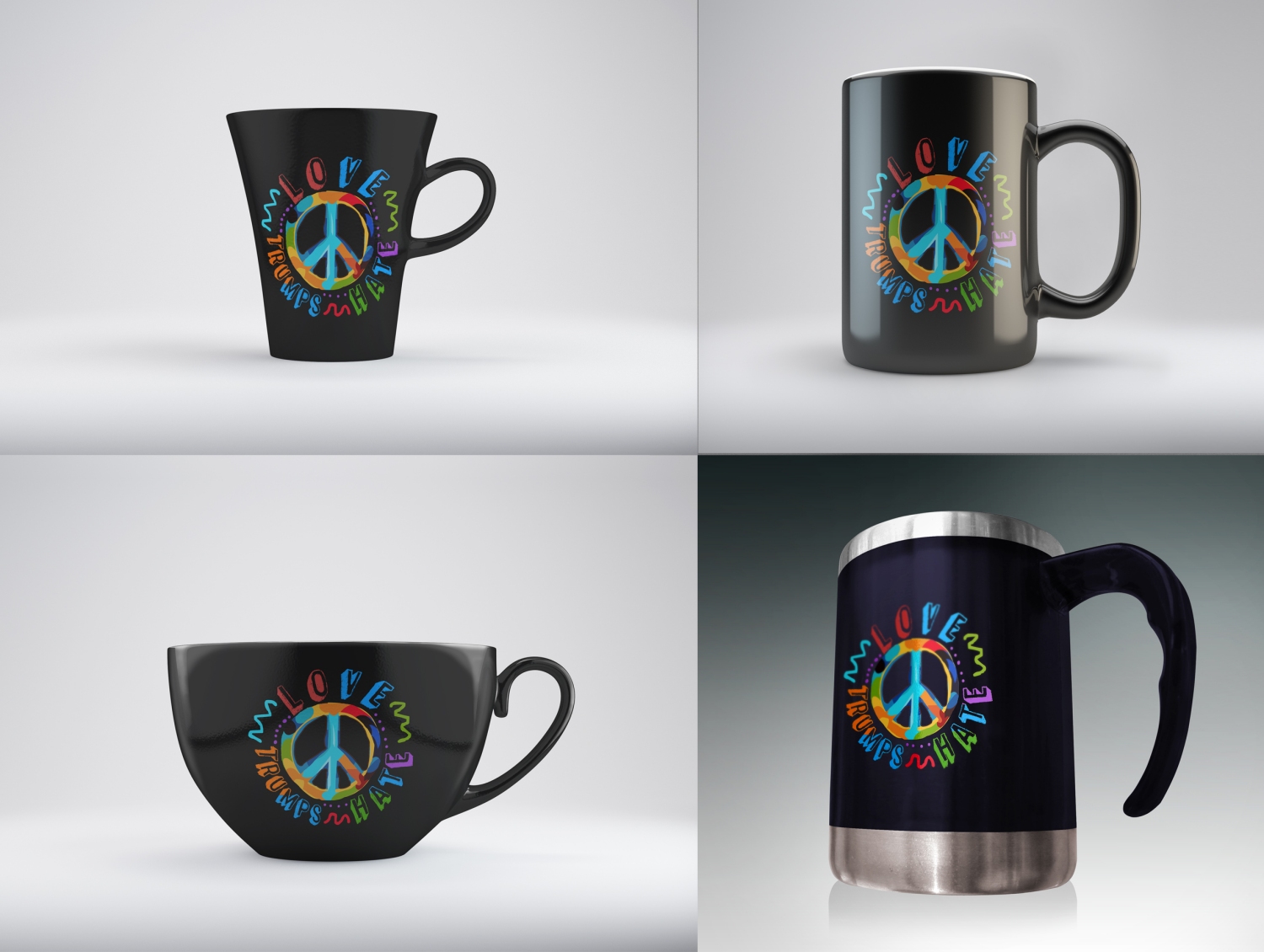 T-shirt Design by Kero for Jack the Dog Promotions | Design #12842377