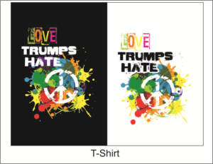 Design de T-shirt par Shraddha Patke pour Jack the Dog Promotions | Design #12900980