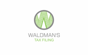 Werbe-Design von Pint & Promotional Projects für Waldman's Tax Filing | Design: #12874402
