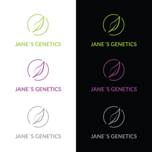 Logo Design by Monika Sepp