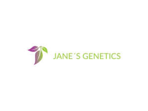 Design de Logo par Monika Sepp pour Janes Genetics  | Design : #12940560