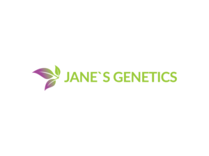 Design de Logo par Monika Sepp pour Janes Genetics  | Design : #12940562