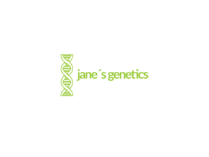 Design de Logo par Monika Sepp pour Janes Genetics  | Design : #12940564