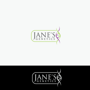 Design de Logo par Sujit Banerjee pour Janes Genetics  | Design : #12871523