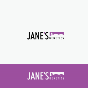 Design de Logo par Sujit Banerjee pour Janes Genetics  | Design : #12871524