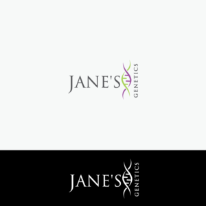 Design de Logo par Sujit Banerjee pour Janes Genetics  | Design : #12881518