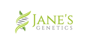 Design de Logo par debdesign pour Janes Genetics  | Design : #12872003