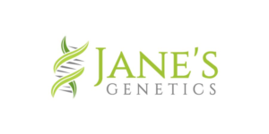 Design de Logo par debdesign pour Janes Genetics  | Design : #12883080