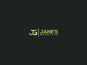 Logo Design by noishotori for Janes Genetics  | Design: #12974236