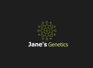 Design de Logo par shafrazmohamed106 pour Janes Genetics  | Design #12972256