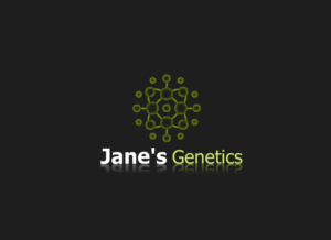 Design de Logo par shafrazmohamed106 pour Janes Genetics  | Design : #12972257