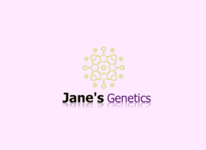 Design de Logo par shafrazmohamed106 pour Janes Genetics  | Design : #12972258
