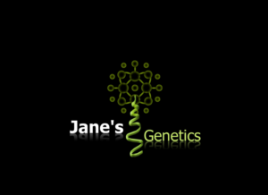 Design de Logo par shafrazmohamed106 pour Janes Genetics  | Design : #12972259