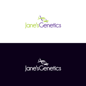 Design de Logo par jemstech pour Janes Genetics  | Design #12874194