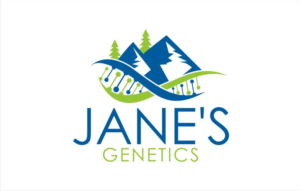 Design de Logo par delu 003 pour Janes Genetics  | Design #12884499