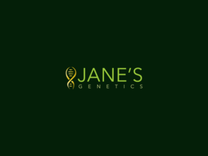 Design de Logo par GBDESIGN pour Janes Genetics  | Design : #12875113