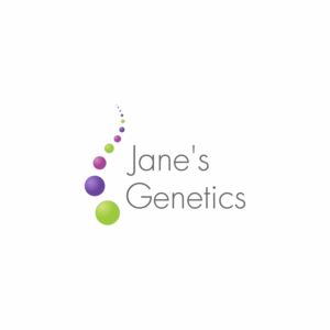 Design de Logo par CreativeRabbit pour Janes Genetics  | Design : #12869590