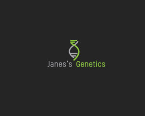 Design de Logo par ranjith sree pour Janes Genetics  | Design #12931150