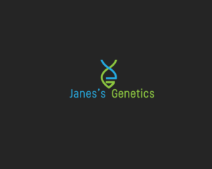 Design de Logo par ranjith sree pour Janes Genetics  | Design : #12931181